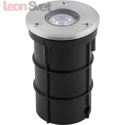 Встраиваемый влагостойкий светильник IP68 32067 SP4313 от Feron
