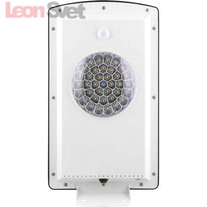 Светодиодный фонарь на солнечной батарее с креплением на столб IP65 32027 SP2333 от Feron