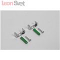 Линейный светодиодный светильник 28587 AL5048 от Feron (2)
