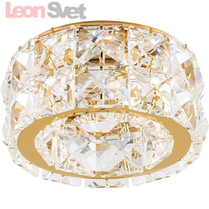 Потолочный светильник 28484 CD4529 от Feron