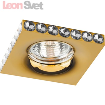 Потолочный светильник 28470 DL202-C от Feron