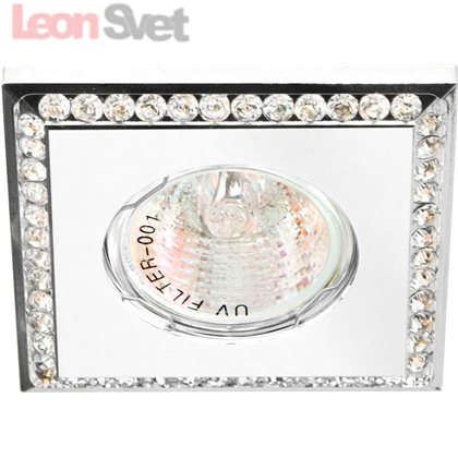 Потолочный светильник 28446 DL102-C от Feron