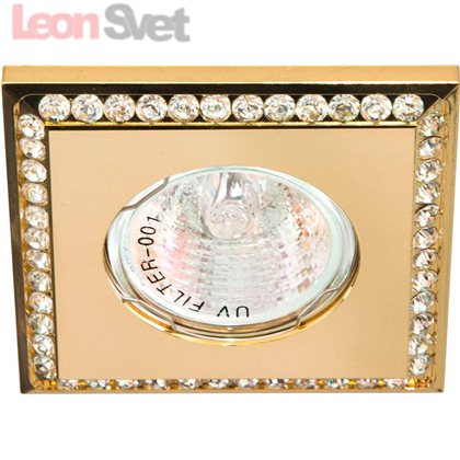 Потолочный светильник 28374 DL102-C от Feron