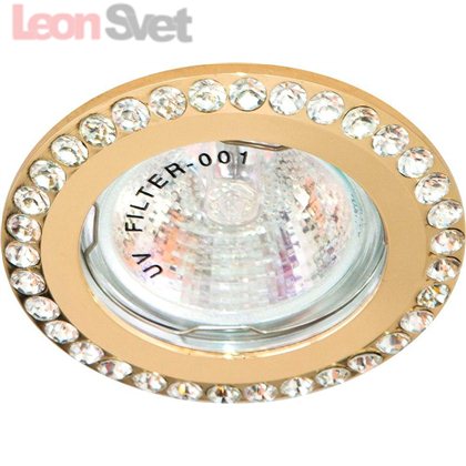 Потолочный светильник 28370 DL100-C от Feron