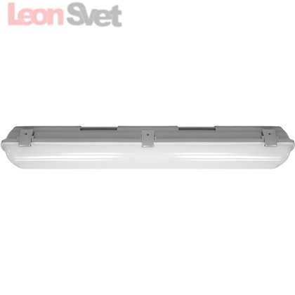 Влагостойкий светодиодный светильник 27984 AL5043 от Feron