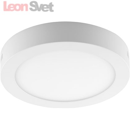 Светодиодный накладной светильник 27940 AL504 от Feron