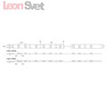 Лента светодиодная 12V 27731 LS613 от Feron (2)