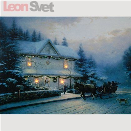 Световое панно 26976 LT119 от Feron