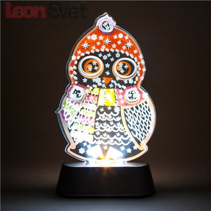 Световая фигура 26960 LT098 от Feron