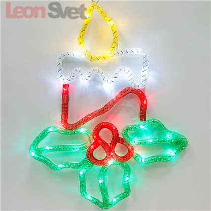 Световая фигура 26914 LT054 от Feron