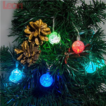 Гирлянда 26907 CL554 от Feron