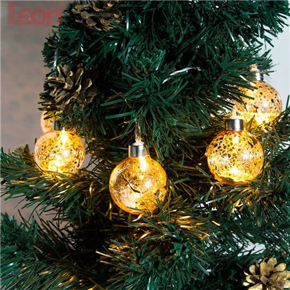 Гирлянда 26903 CL110 от Feron