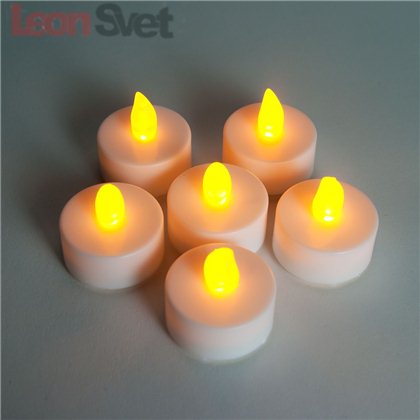 Световая фигура 26854 FL077 от Feron