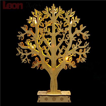 Световая фигура 26846 LT094 от Feron