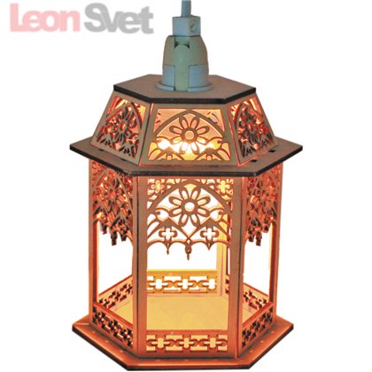 Световая фигура 26844 LT093 от Feron