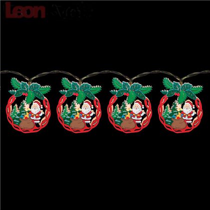 Гирлянда 26838 CL121 от Feron