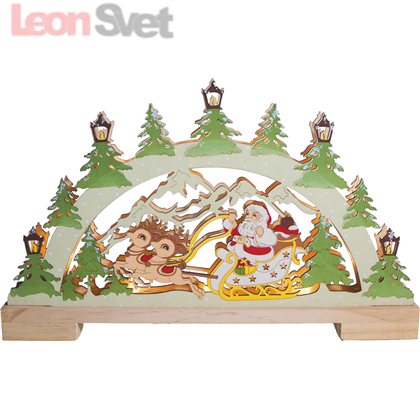 Световая фигура 26833 LT085 от Feron