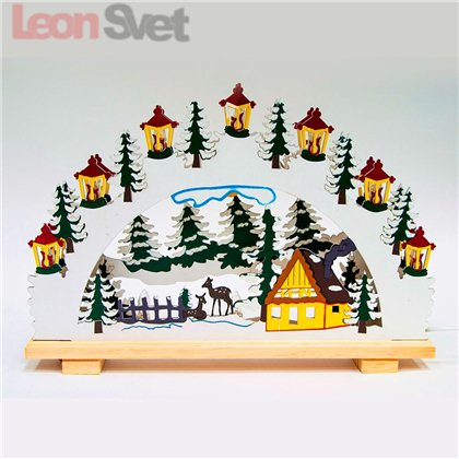 Световая фигура 26831 LT083 от Feron