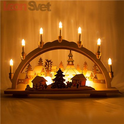 Световая фигура 26830 LT082 от Feron