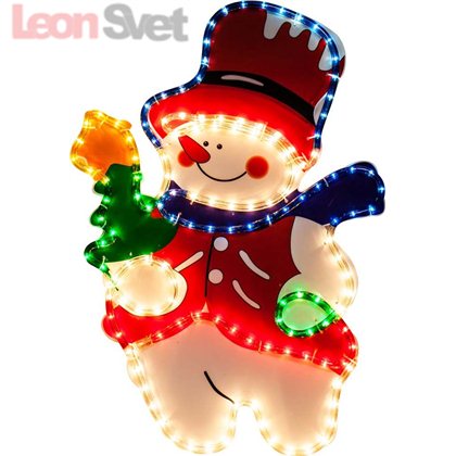 Световая фигура 26717 LT019 от Feron