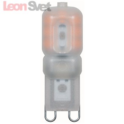 Светодиодная лампа Feron 25638 LB-430 G9 6400K на 5 Вт
