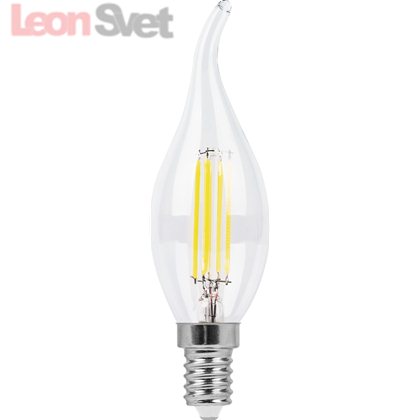 Светодиодная лампа Feron 25576 LB-59 E14 4000K на 5 Вт