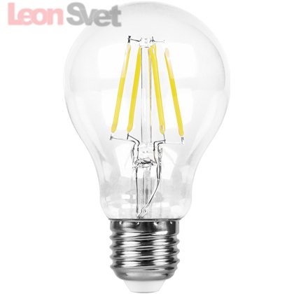 Светодиодная лампа Feron 25570 LB-57 E27 4000K на 7 Вт