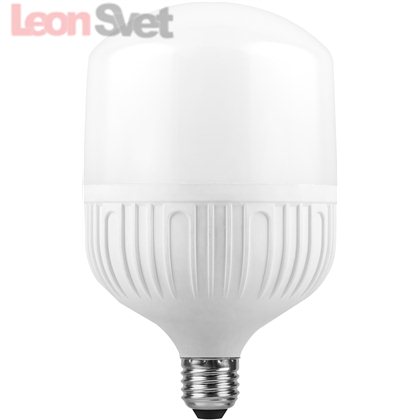 Светодиодная лампа Feron 25537 LB-65 E27 6400K на 30 Вт