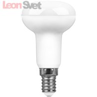 Светодиодная лампа Feron 25515 LB-450 E14 6400K на 7 Вт
