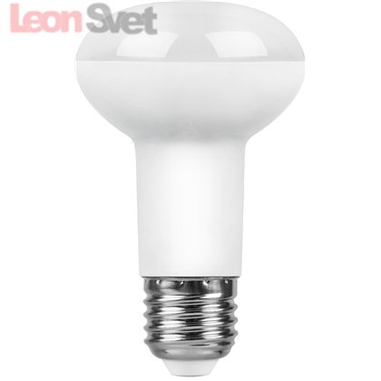 Светодиодная лампа Feron 25512 LB-463 E27 6400K на 11 Вт