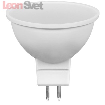 Лампа светодиодная GU5.3 230В 6Вт 4000K LB-96 25473 от Feron