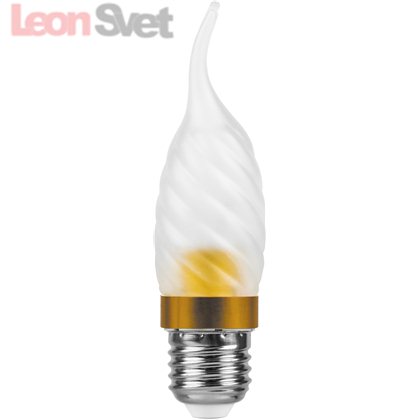 Лампа светодиодная LB-78 E27 220В 3.5Вт 2700 K 25379 от Feron