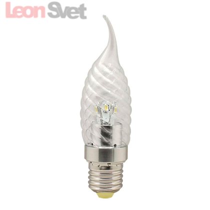 Лампа светодиодная LB-78 E27 220В 3.5Вт 2700 K 25361 от Feron