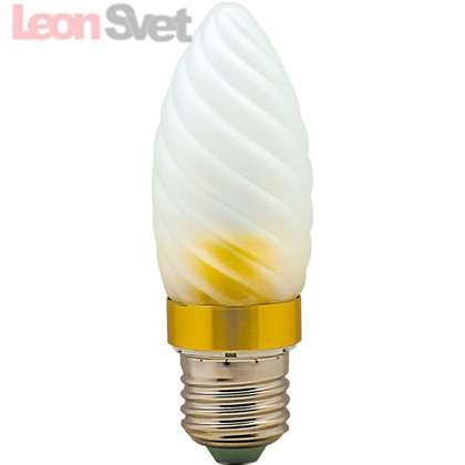 Лампа светодиодная LB-77 E27 220В 3.5Вт 2700 K 25353 от Feron