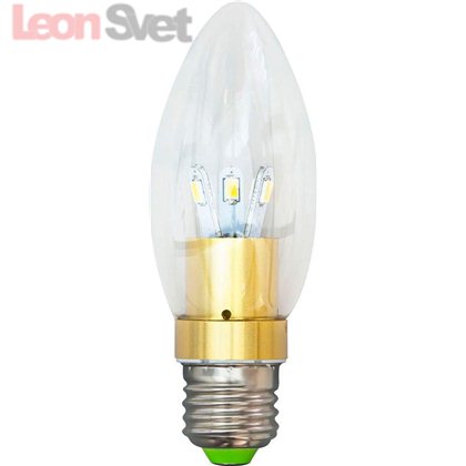 Лампа светодиодная LB-70 E27 220В 3.5Вт 6400 K 25277 от Feron