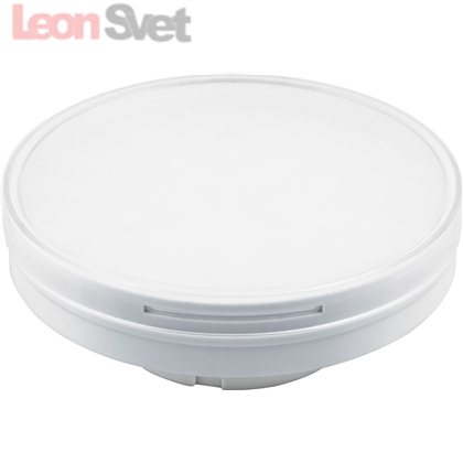 Лампа светодиодная GX70 230В 9Вт 2700K LB-170 25206 от Feron