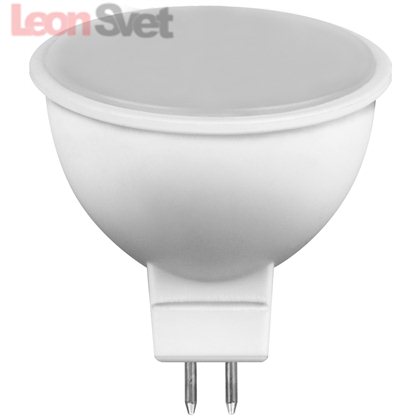 Лампа светодиодная LB-24 GU5.3 220В 3Вт 2700 K 25127 от Feron