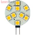 Лампа светодиодная LB-16 G4 12В 2Вт 2700 K 25094 от Feron