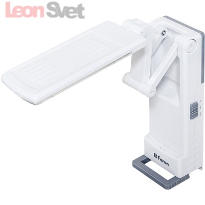 Светодиодная настольная лампа 24177 DE1701 от Feron