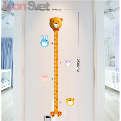 Ночник с наклейкой 23341 FN1303 от Feron