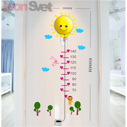 Ночник с наклейкой 23339 FN1301 от Feron