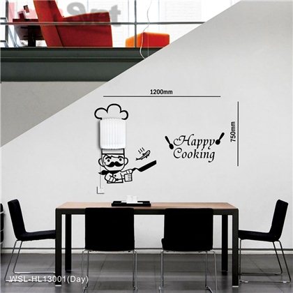 Ночник с наклейкой 23337 NL65 от Feron