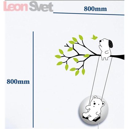 Ночник 23270 NL40 от Feron