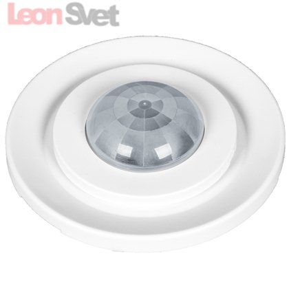 Датчик движения и освещенности 22073 SEN60 от Feron