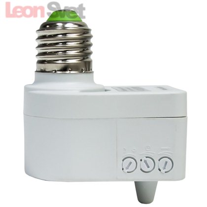 Датчик движения и освещенности 22070 SEN41 от Feron