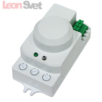 Датчик движения и освещенности 22069 SEN40 от Feron