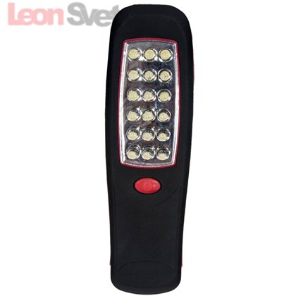 Фонарь ручной TL23 12961 от Feron