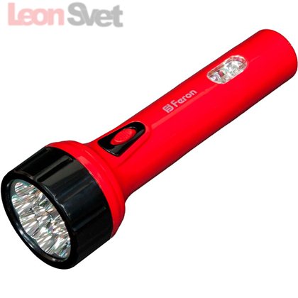 Фонарь ручной TL042 129557 от Feron