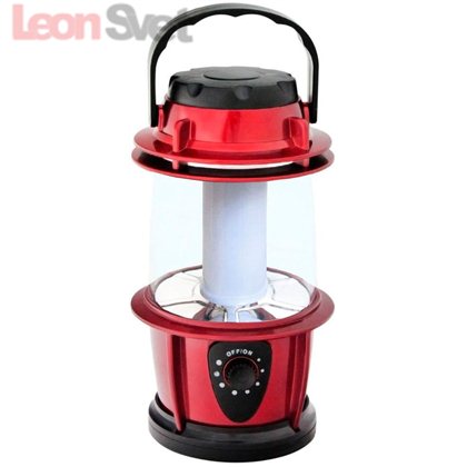 Фонарь кемпинговый TL11 12938 от Feron