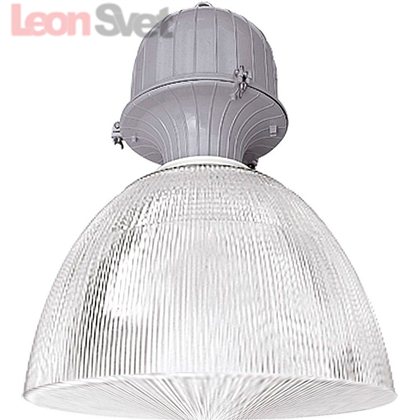 Купольный светильник (продается только с патроном) 12406 AL9105 от Feron